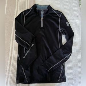 Under Armour 1/4 Zips 2 TOTAL